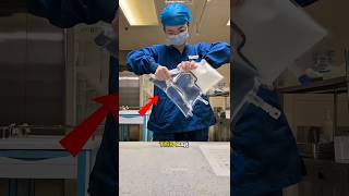 This Is How Doctors Feed Patients