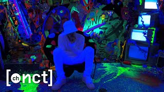 NCT TEN | Freestyle Dance | HUMBLE. (Kendrick Lamar)