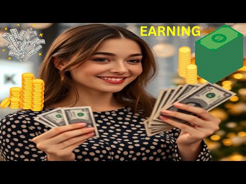 How to Make $200+ with Basic AI Skills||AI in 2025