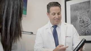 Ambulatory Surgical Center with New York Bariatric Group