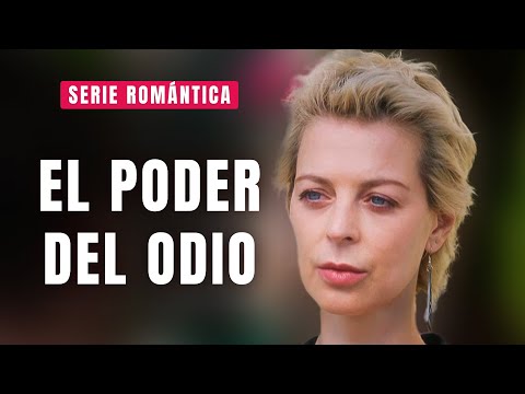 ¡LA MEJOR SERIE SOBRE LA VENGANZA FEMENINA! ¿PUEDE EL AMOR VENCER EL ODIO MÁS PROFUNDO?