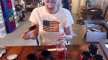 Part 4 of the basics of Unicorn SPiT by The Furniture Spa