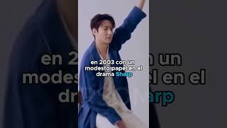 💖 Lee Min Ho Su Verdadero Punto De Inflexión 💖  #leeminho #shorts #youtubeshorts