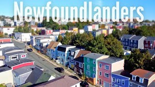 Canada’s Best Kept Secret: The People of Newfoundland and Labrador