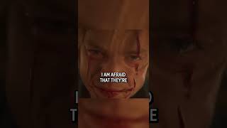 The Clayface Trailer Looks Absolutely HORRIFYING