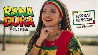 RANA DUKA - Rhoma Irama | Cover Reggae Verson