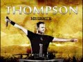Dj. Ante Tajson - Thompson Megamix 2010