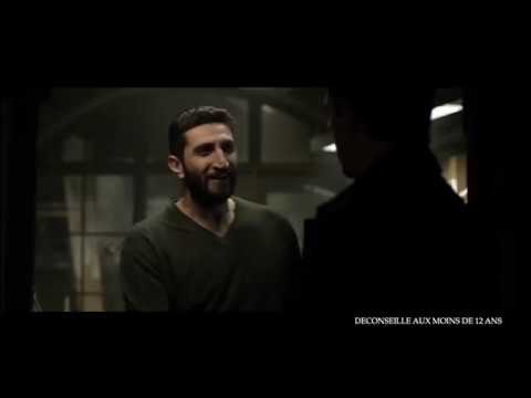 Les Enquêtes du Département V - Bande Annonce La Saga VF