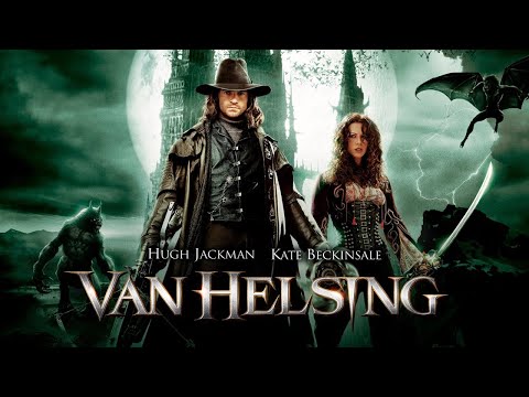 Van Helsing   Bande Annonce VF