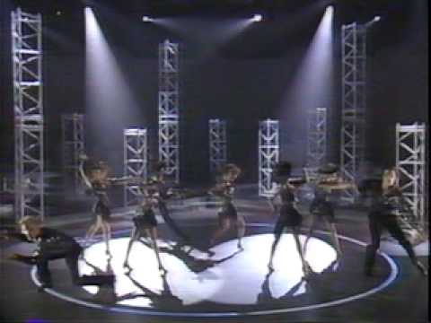 solid gold '87....british invasion '87