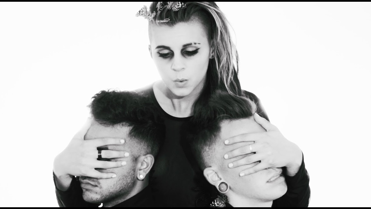 PVRIS   You and I Official Music Video