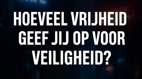 Het systeem achter geld – alles in 1 video uitgelegd