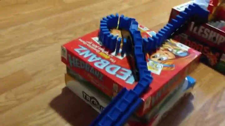 HUGE Domino Screen Link