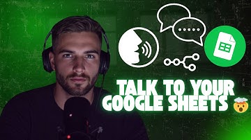 How to Talk to Your Google Sheets with AI (n8n)