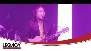 Video thumbnail of "ဇော်ပိုင် - ပြုသူအသစ်ဖြစ်သူအဟောင်း [Live]"