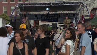 Watertown’s Downtown Block Party to wrap season, saves the best for last