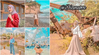 Cara Edit Foto Ala Selebgram Di Vsco