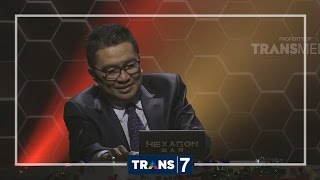 Download Lagu HEXAGON WAR - (13/11/16) 4-4 MP3