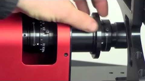 JetXpert 101 - JetXpert Hardware Controls