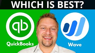 QuickBooks vs Wave | Which is Best? 2026