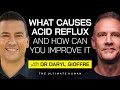 How to heal leaky gut and alkalize your body naturally with dr daryl gioffre