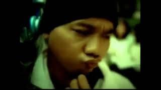 IKLAN ROKOK SAMPOERNA HIJAU - RADIO 30s (2003)