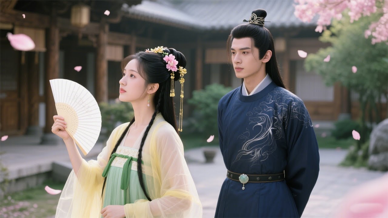 [Full Version]Golden fingers mean nothing—this lady crushes all cheats! #ShortDrama #CheatBuster