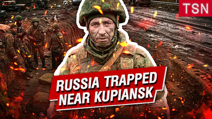 UKRAINE RETURNS RUSSIA TO REALITY: Ukrainian Forces Hit Logistics, Thwart Huliaipole Offensive