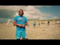 Beach-Academy Profitipp: Spiel bei Wind