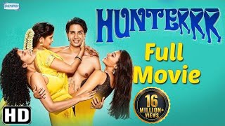 Hunterrr (2015) {HD} - Gulshan Devaiah - Radhika Apte - Sai Tamhankar - Comedy Hindi Movie