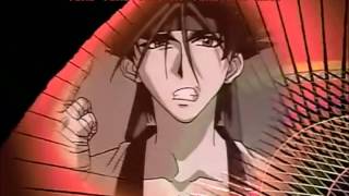 Video thumbnail of "ASP - Dame! full - Rurouni Kenshin ed.  [Subs en español]"