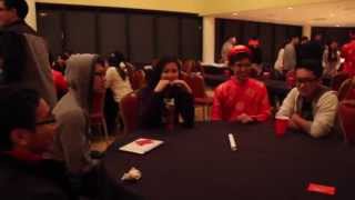 VTVSA 2015 Tet Meeting + Results of the Date Auction Incentives