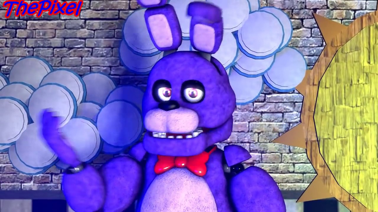 Five Nights At Freddy s Theme Song Made By ThePixel YouTube Five Nights At Freddy s Theme Song Made By ThePixel YouTube