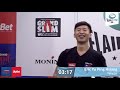 Eric Yu Ping Hsiang FINAL OlyBet Flair Mania 2020