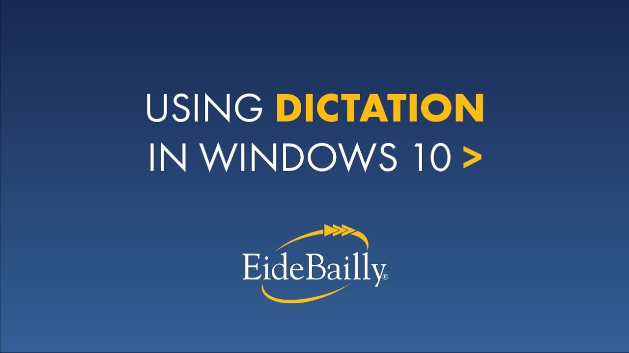 dictation software for windows 10 dictation software for windows 10