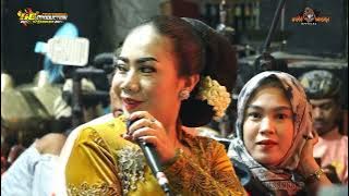 Tembang Klasik, Crebon Pegot, Panondari, Tari Srimpi