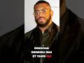 Christian Obumseli: Stabbed by onlyfans girlfriend | Courtney Clenney