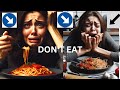DON&#39;T EAT FOOD FROM ANYONE WHEN YOU NOTICE THESE TWO WARNING SIGNS (Christian animation)