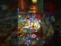World of Warcraft The War Within Unholy DeathKnight #wowclassic #worldofwarcraft #thewarwithin