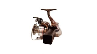 Electric Fishing Reels, FISH WINCH 4000