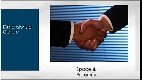 Culture and Identity