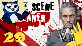 Eine Bande von Kunstfälschern - #29 - Crime Scene Cleaner