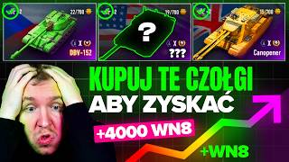 TRZEBA JE MIEĆ - NAJLEPSZE 10 TIERY w 2026 ROKU!