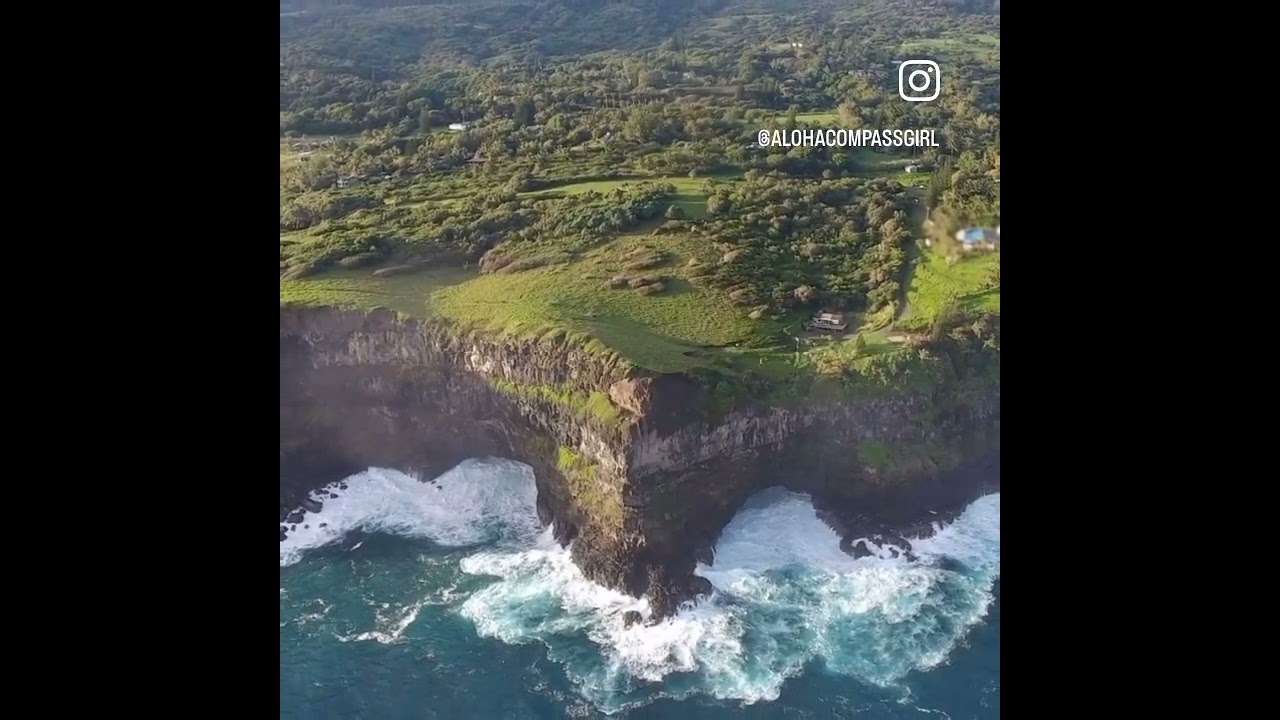 Just Sold! 5.4 acres of beautiful North Shore property!  