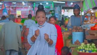 Mdomo uliponza kichwa music video 
