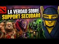 El secreto del SOFT SUPPORT que nadie quiere que conozcas