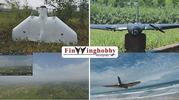 Finwinghobby Transformer wing introduction in brief