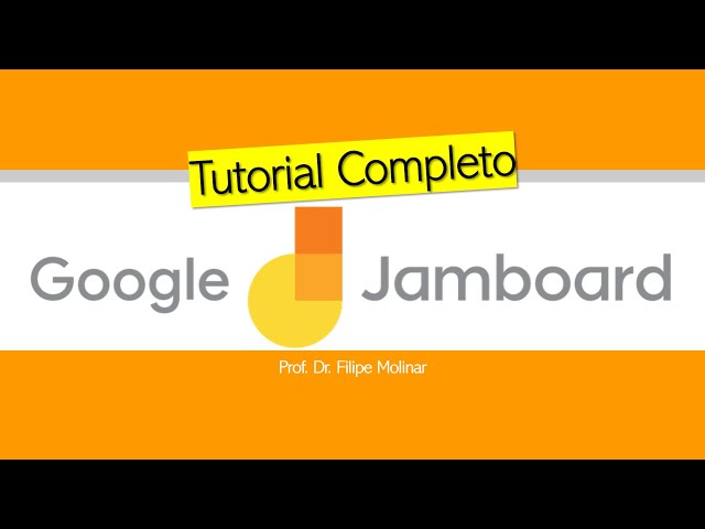 Estratégias com Google Jamboard - Como Elaborar um jogo de xadrez com o  Google Jamboard 