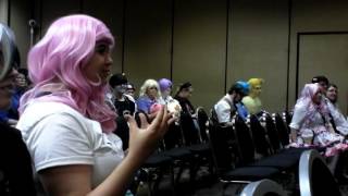 Ramencon 2016 - Steven Universe Discussion Pt. 2
