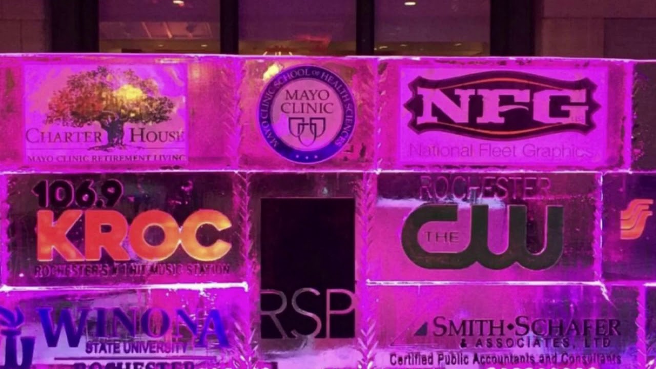 SocialIce Rochester, Minnesota